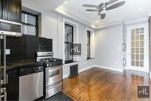 PRINCE ST. in New York, NY - Building Photo