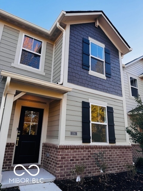 property at 17309 Wellburn Dr