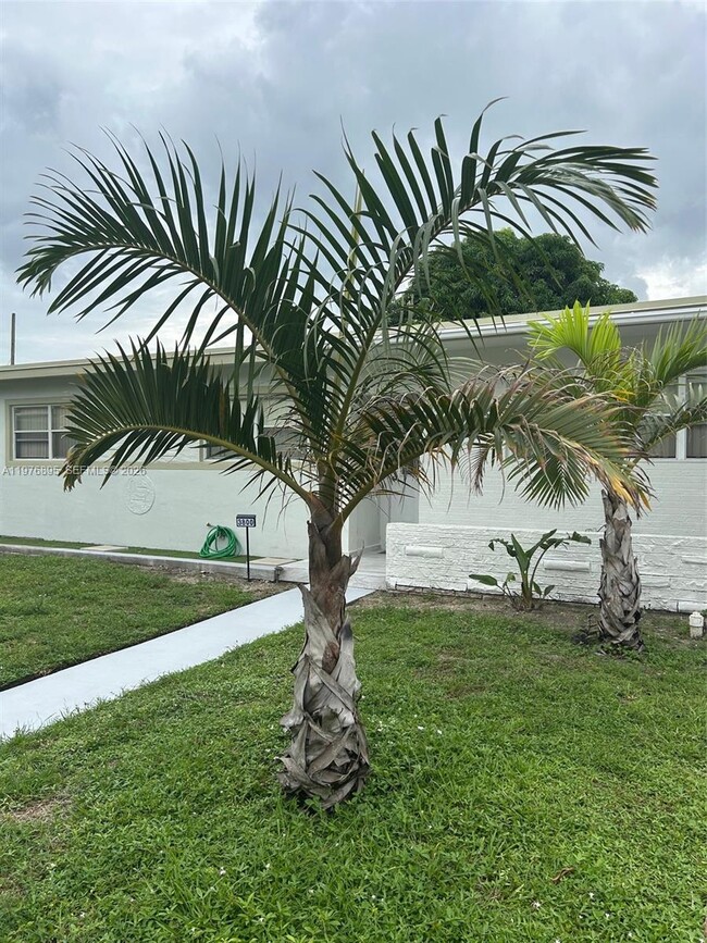 3800 NW 197th St in Miami Gardens, FL - Building Photo - Building Photo