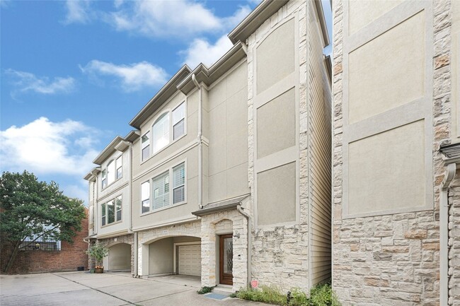 503 Roy St in Houston, TX - Building Photo - Building Photo