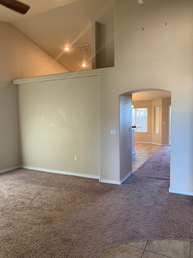 3005 Fred Daugherty Dr in Clovis, NM - Building Photo - Building Photo