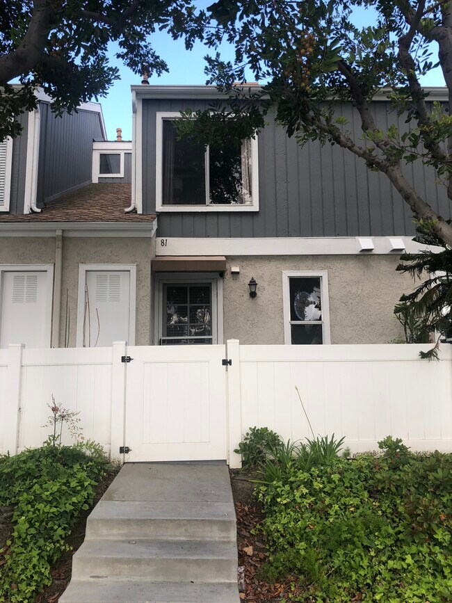 81 Bentwood Ln Rentals in Aliso Viejo, CA
