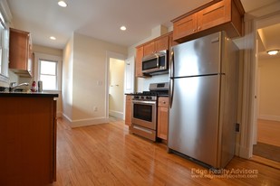 20 Claymoss Rd, Unit 2 in Boston, MA - Building Photo - Building Photo