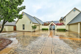 1502 Duffner Dr in Oklahoma City, OK - Building Photo - Building Photo