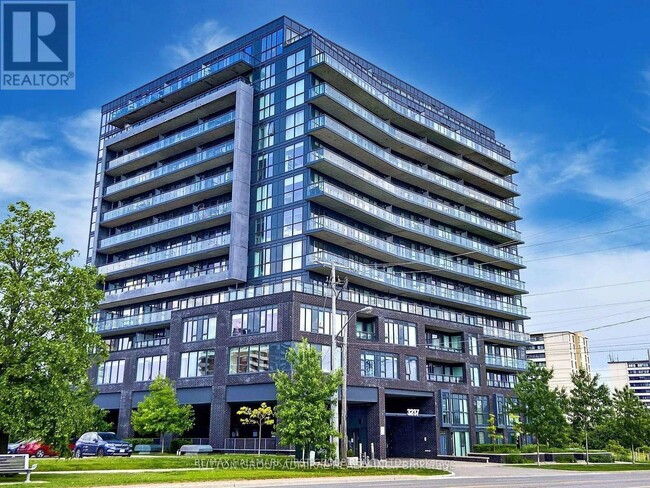 property at 3237 Bayview Ave