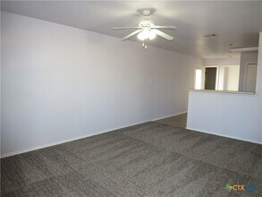 3708 Malibu Ln in Killeen, TX - Building Photo - Building Photo
