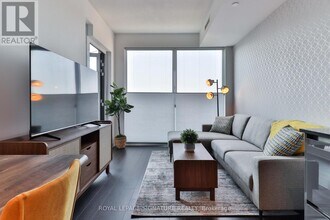 121 St Patrick St in Toronto, ON - Building Photo - Building Photo