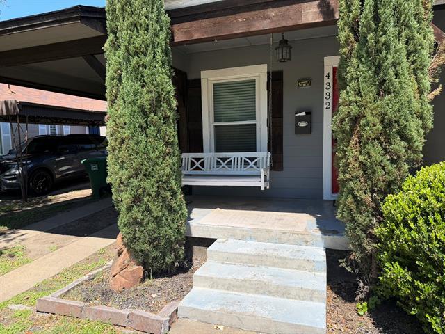 4332 Calmont Ave in Fort Worth, TX - Building Photo - Building Photo