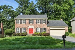 14720 Peachwood Dr in Silver Spring, MD - Building Photo