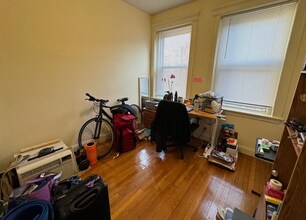 107 Queensberry St, Unit 14 in Boston, MA - Foto de edificio - Building Photo