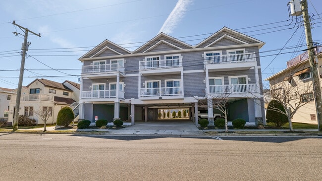 property at 210 N Madison Ave