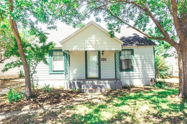 property at 2528 Frazier Ave