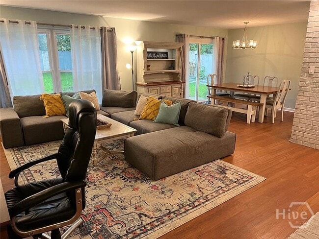 12 St Moritz Ct in Savannah, GA - Building Photo - Building Photo