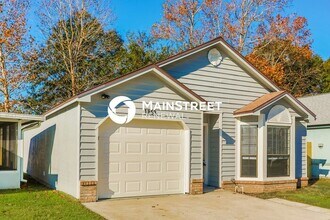 1852 Manitoba Ct N in Middleburg, FL - Building Photo - Building Photo