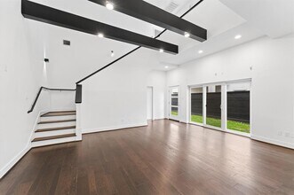 7722 Jack Oak Ave in Houston, TX - Building Photo - Building Photo