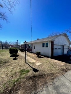 5175 State Park Rd in Dublin, VA - Building Photo