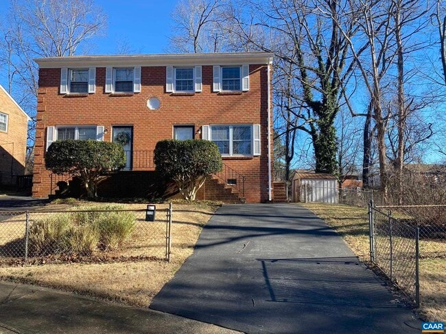 property at 312 Azalea Dr