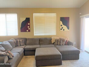 3710 W Lydia Ln in Phoenix, AZ - Building Photo - Building Photo