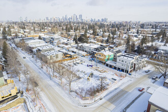 3722 14A St SW in Calgary, AB - Building Photo - Primary Photo