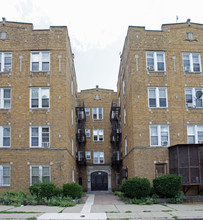 Florance Court in East Orange, NJ - Building Photo - Building Photo