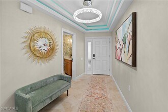 524 La Peninsula Blvd in Naples, FL - Building Photo - Building Photo