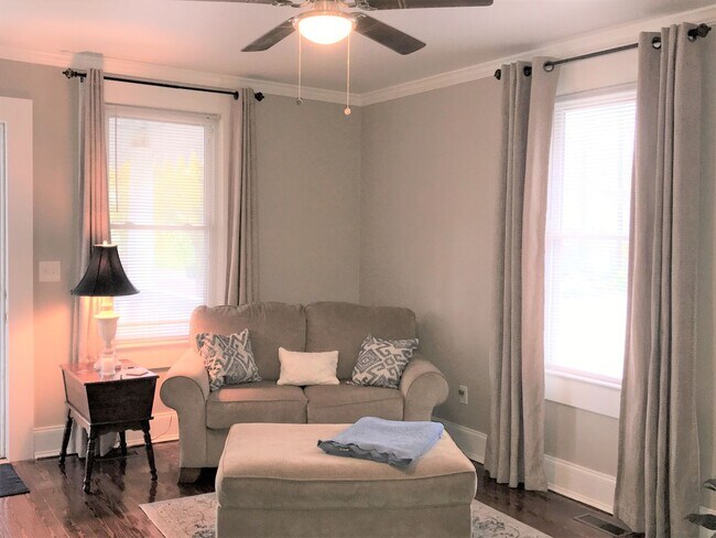 224 E Danville St in South Hill, VA - Building Photo - Building Photo