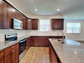 2401 E Wild Horse Way in Eagle Mountain, UT - Building Photo - Building Photo