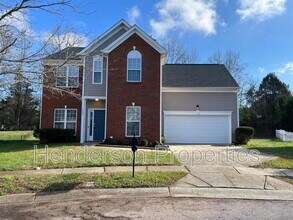 7802 Rolling Meadows Ln in Huntersville, NC - Building Photo - Building Photo