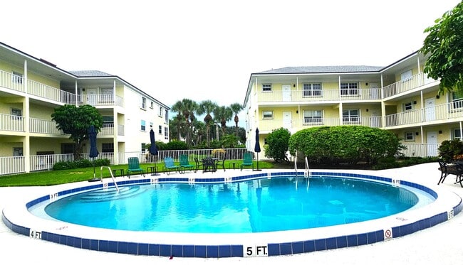 property at 1441 Ocean Dr