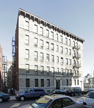 2425-2437 Valentine Ave in Bronx, NY - Building Photo - Building Photo