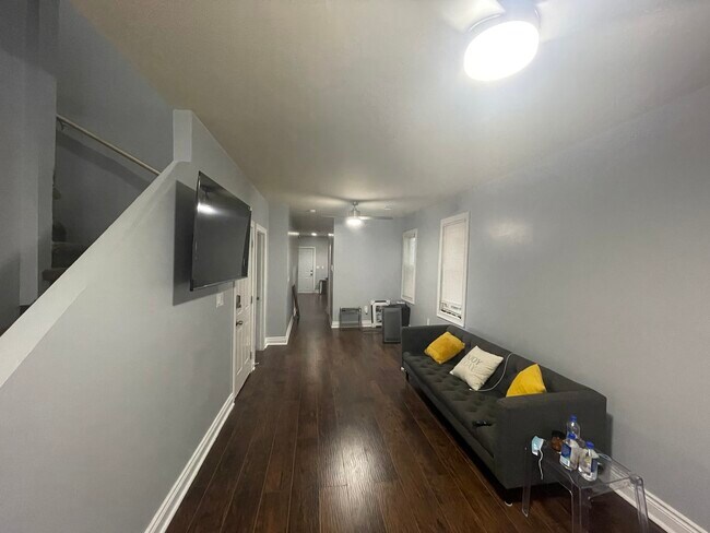 6349 S Langley Ave in Chicago, IL - Building Photo - Building Photo