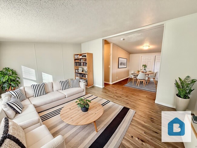 property at 2845 E 14th St