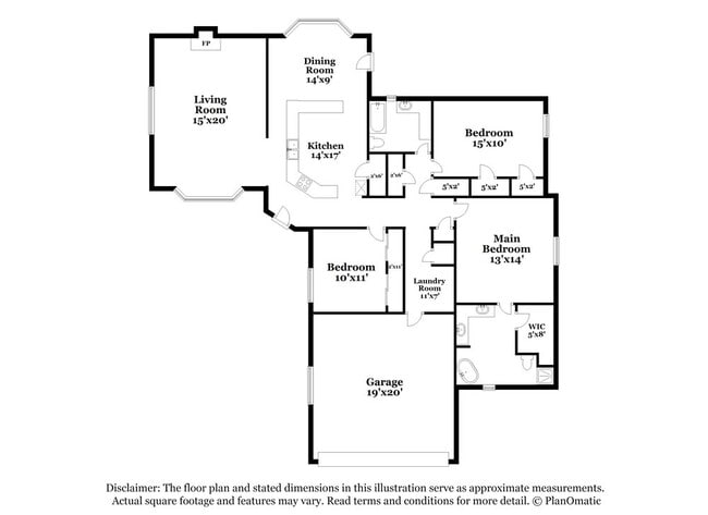 709 NW Renfro St in Burleson, TX - Building Photo - Building Photo