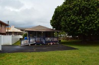 264-284 California Ave in Wahiawa, HI - Building Photo - Building Photo