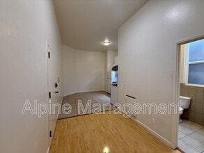 2315 Mission St in San Francisco, CA - Foto de edificio - Building Photo