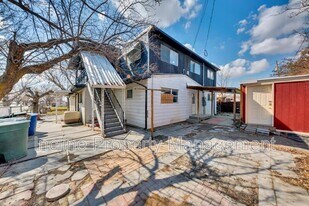 1254 W 1100 N in Salt Lake City, UT - Building Photo