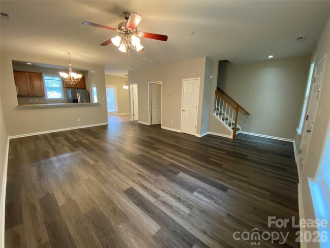 property at 10310 McGoogan Ln