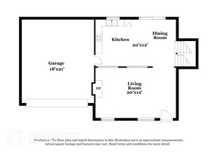 838 Cochise Trail SE in Conyers, GA - Building Photo - Building Photo