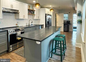 1434 E Columbia Ave in Philadelphia, PA - Building Photo - Building Photo