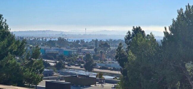 property at 4060 Huerfano Ave