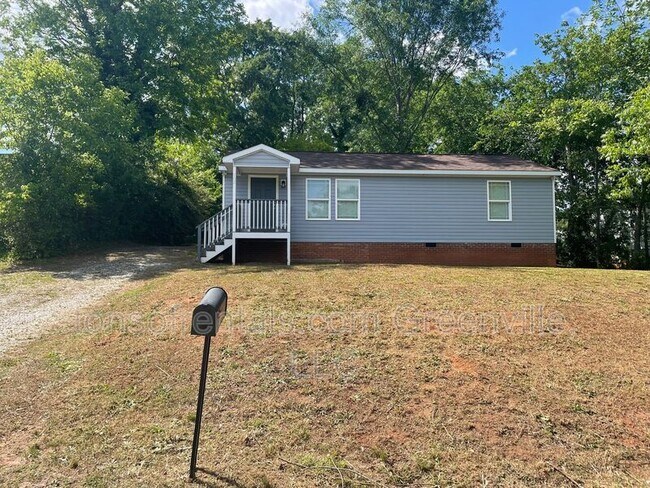 property at 103 Cross St
