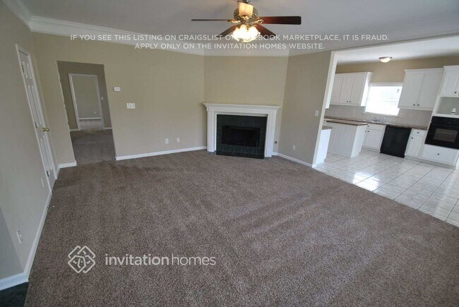 4249 Stillwater Point in Ellenwood, GA - Building Photo - Building Photo