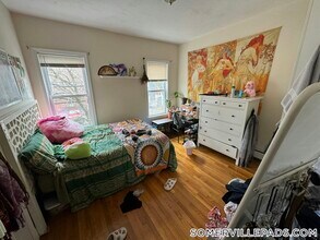 38 Bond St, Unit 3R in Somerville, MA - Foto de edificio - Building Photo