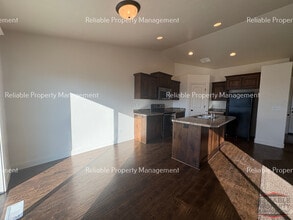 3840 Slate Dr in Idaho Falls, ID - Building Photo - Building Photo