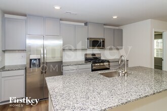 206 Brentwood Dr in Statesville, NC - Building Photo - Building Photo