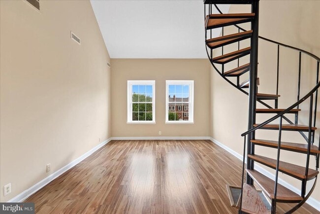 4812 30th St S in Arlington, VA - Building Photo - Building Photo