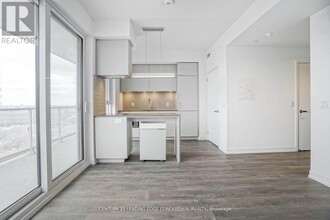 15-2915 Lower Jarvis St in Toronto, ON - Building Photo - Building Photo