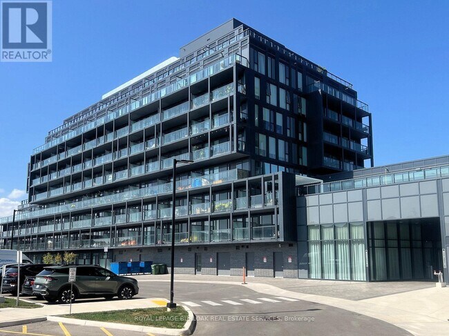 3210 Dakota Cmn in Burlington, ON - Building Photo - Building Photo