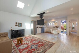 449 Gates St in San Francisco, CA - Building Photo - Building Photo