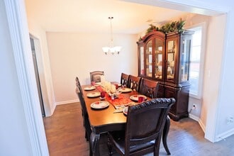 1255 Magnum Dr in Clarksville, TN - Building Photo - Building Photo